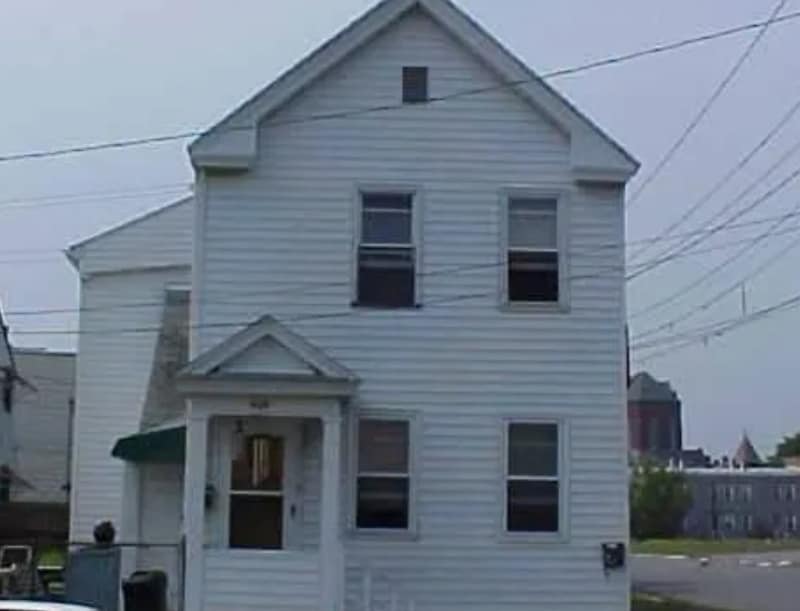 Photo - 408 24th St Apartamento Unidad -3 (Back Duplex)
