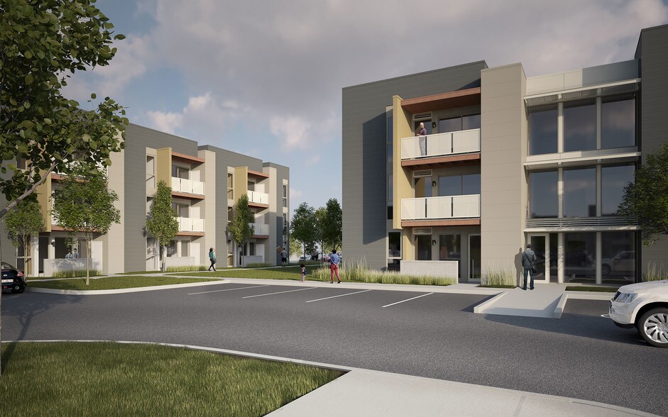 The Commons Apartments For Rent in Richland, WA