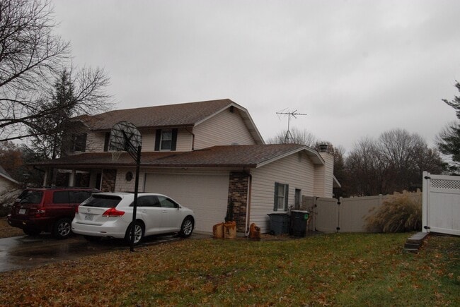 Photo - St Peters Area