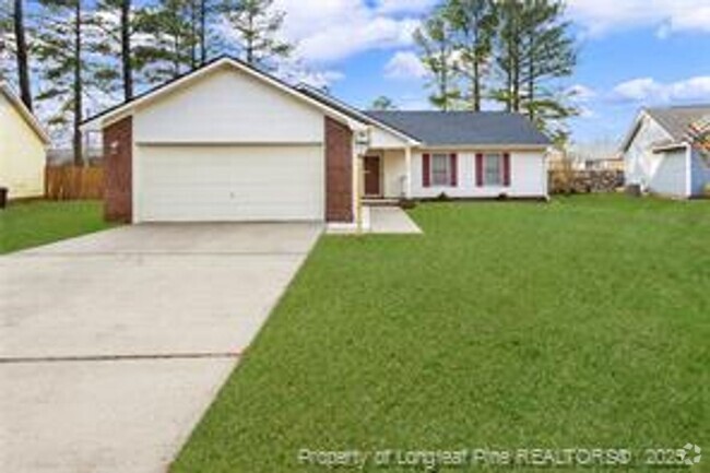 Building Photo - 5028 Shimmer Dr Rental