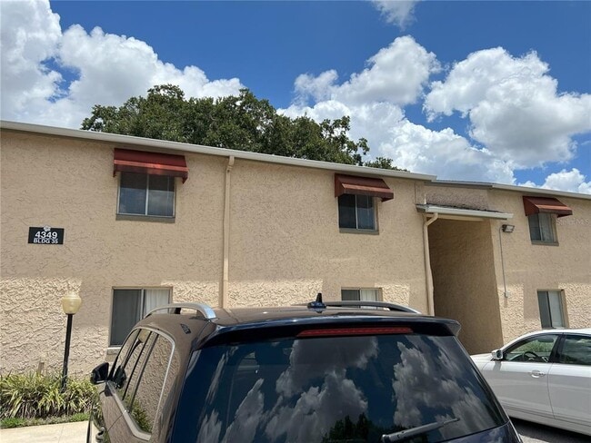 Building Photo - 4349 S Semoran Blvd Unit 7 Rental