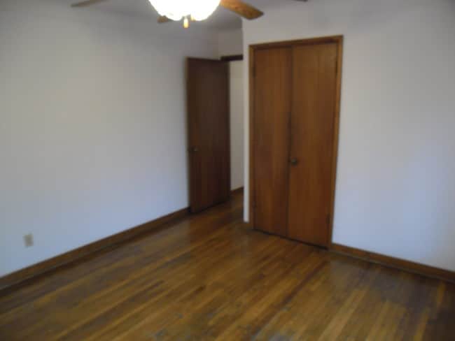 1st bedroom