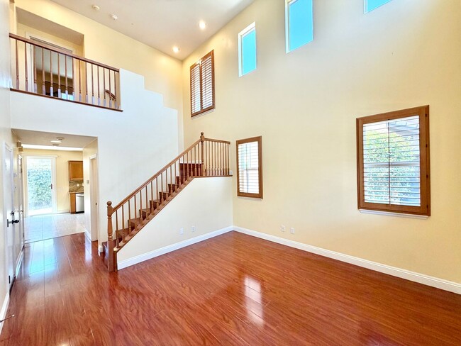Photo - Move-In Ready 3 Bedroom 2.5 Bathroom Home with Well Sized Backyard
