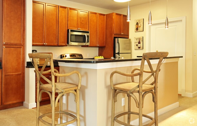 Breakfast Bar