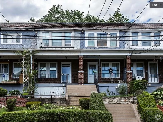 Building Photo - 3 Bed 1.5 Bath- Pittsburgh PA Rental