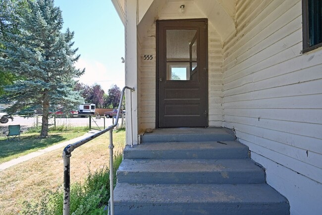 Photo - 555 Wyoming Ave Unit 1