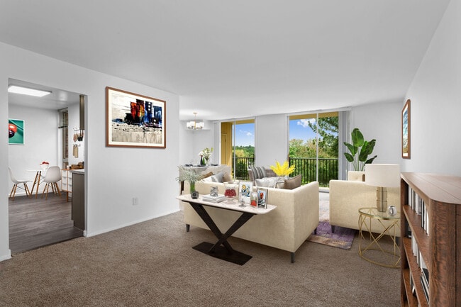 Photo - The Summit at Laurel Park