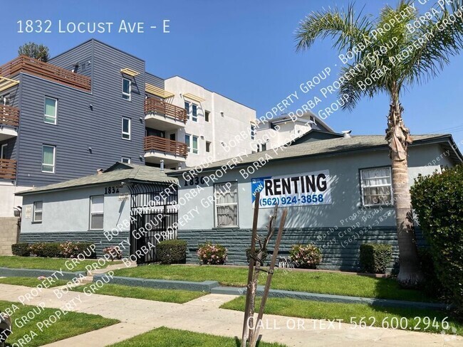 Building Photo - CHARMING 1 BEDROOM 1 BATHROOM Unit E Rental