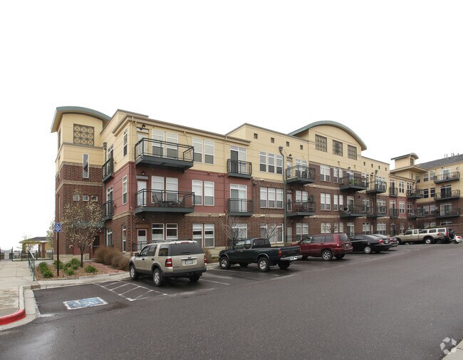 Photo - Lincoln Square Lofts