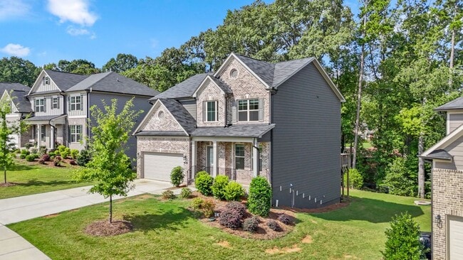 Photo - 315 Hudson Chase Ct