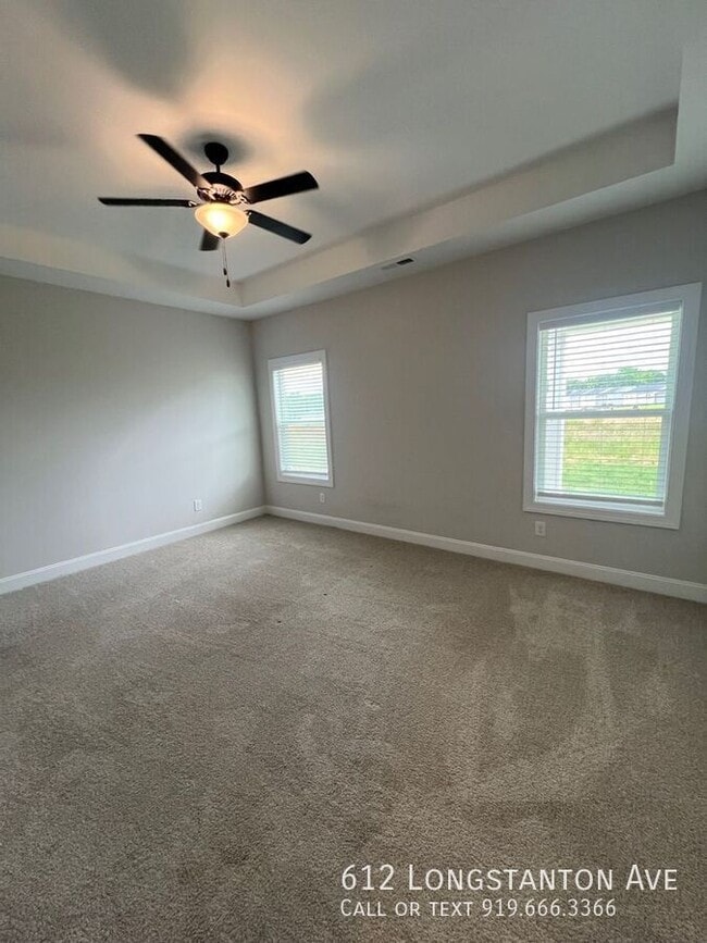 Photo - 612 Longstanton Ave