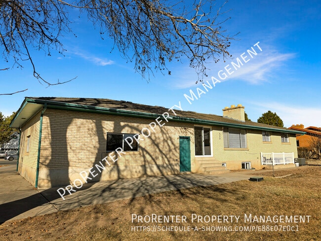 Photo - 1347 W 1800 N