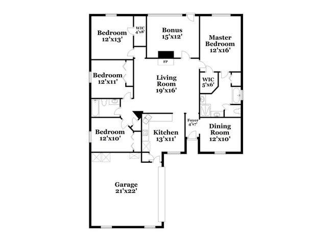 Photo - 1124 Native Dancer Ct