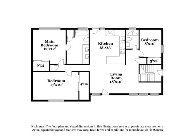 Photo - 4345 S 700 W