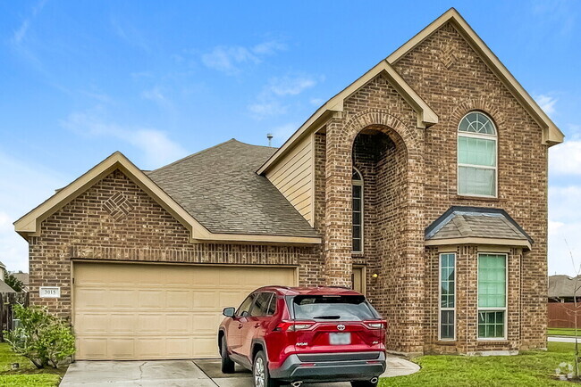 Building Photo - 3015 Rose Trace Dr Rental