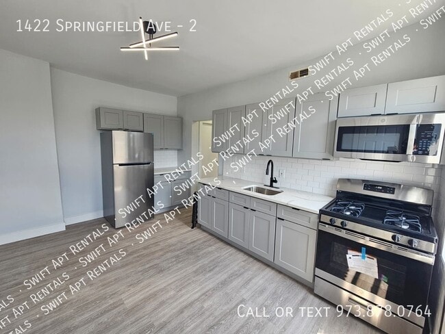 1422 Springfield Ave Unit 2