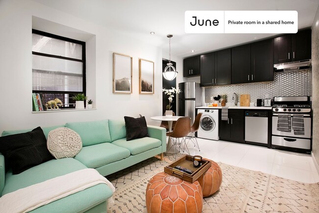 Photo - Room in Shared 2 bed/1 bath home Unit A