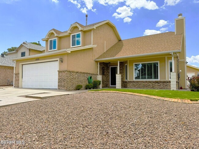 Building Photo - 1753 Gregory Jarvis Dr