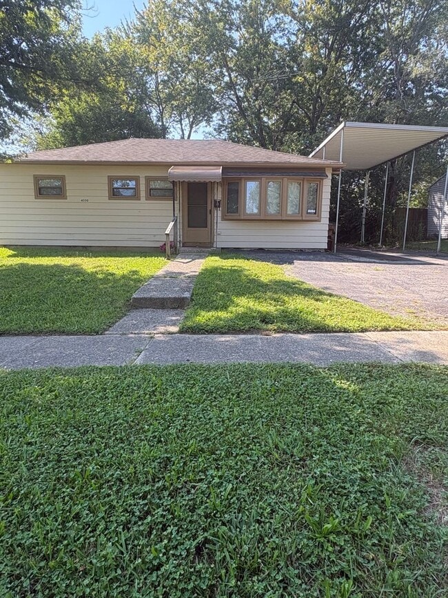 4550 Freudenberger Ave