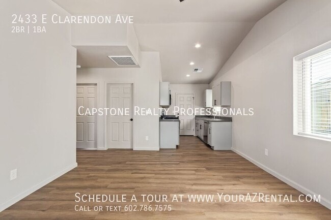 Photo - 2433 E Clarendon Ave