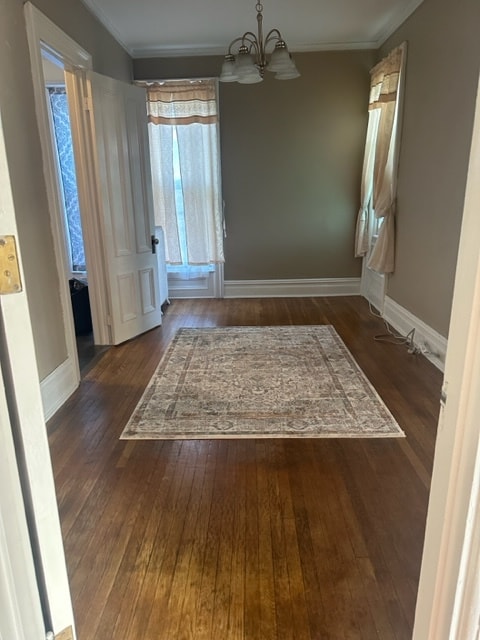 2A Dining Room - 401 Maple Ave Utilities Included