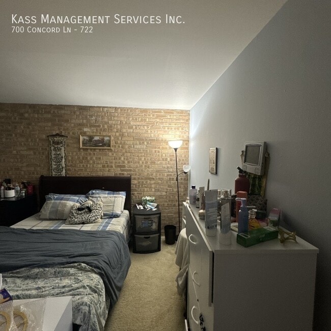 Photo - 700 Concord Ln Unit 722