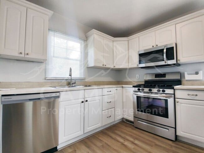 Photo - Updated Duplex Available in Salt Lake City