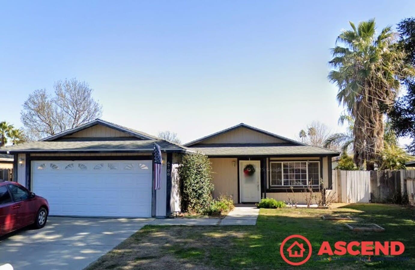 Charming home is Oildale! - Charming home is Oildale!