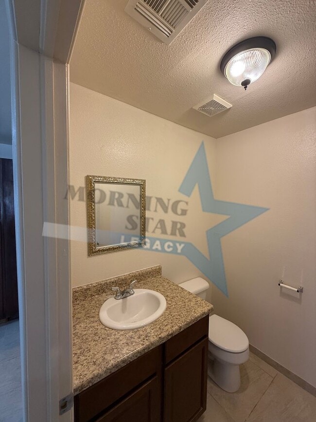 Photo - 2-Bedroom Townhome Apartment - Available Now!