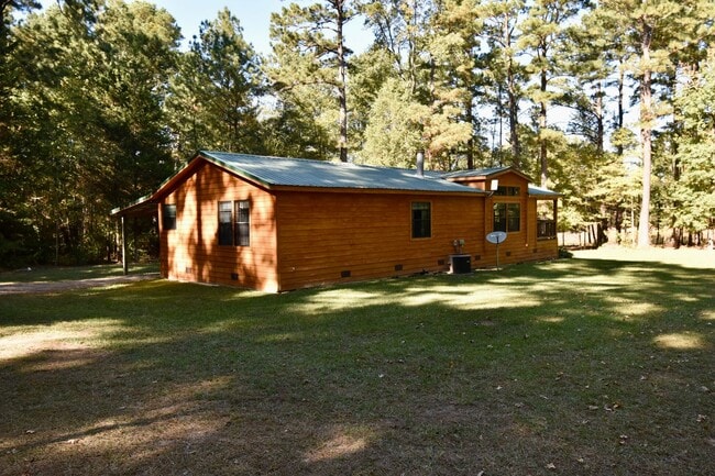 Photo - Secluded 2 Bed 2 Bath Home in Simsboro