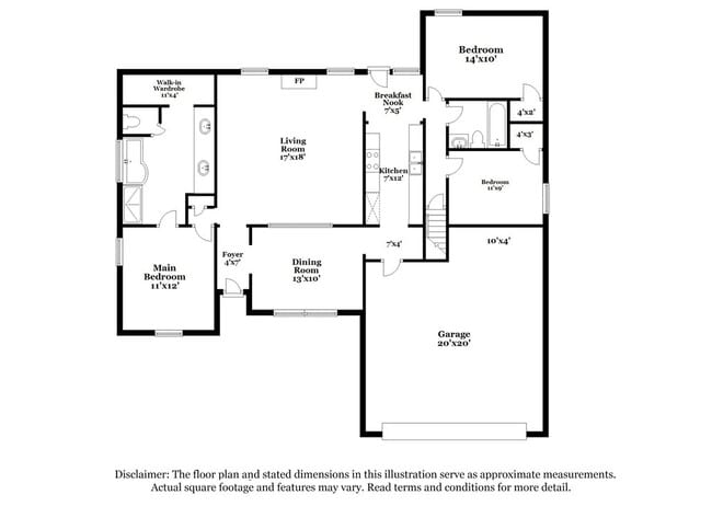 Photo - 215 Mack Edwards Dr