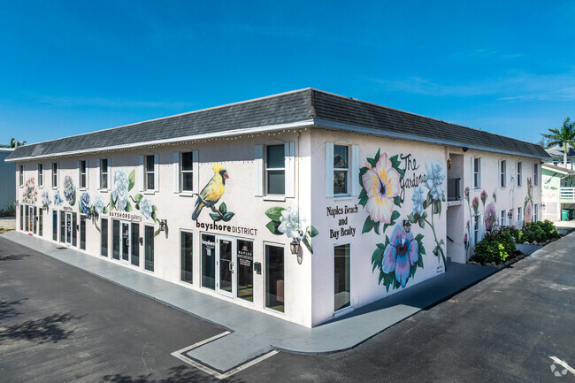 Building Photo - The Gardenia House