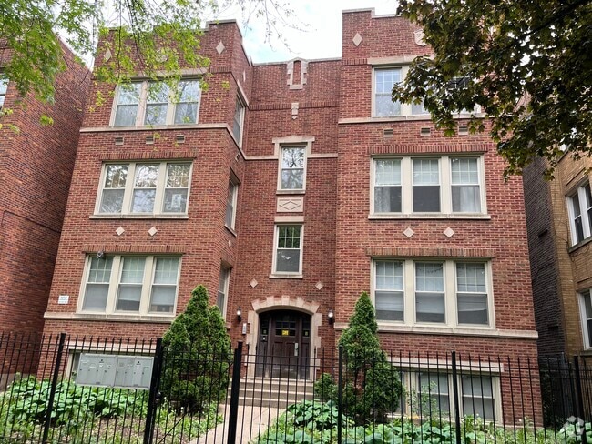 Building Photo - 5033 N Springfield Ave Unit 2N Rental