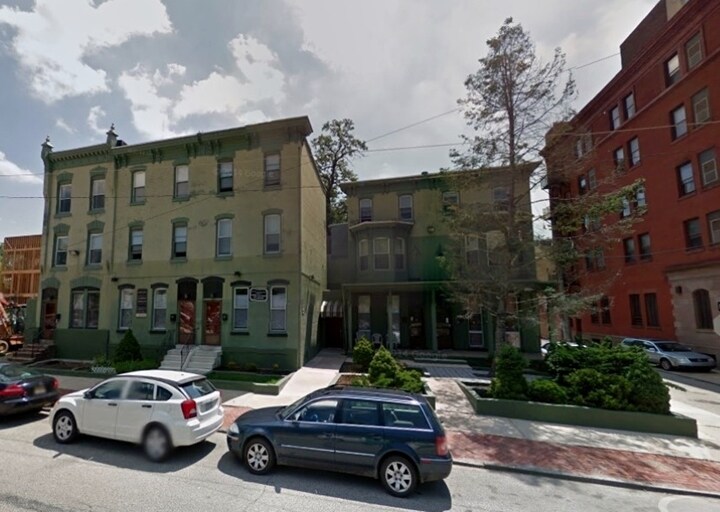 Photo - The Corinthian