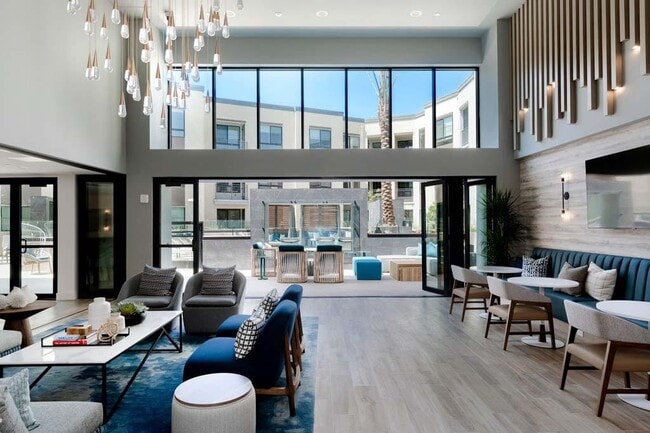 The Lofts at Carlsbad Village