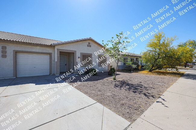 Building Photo - 6837 N 81st Dr Rental