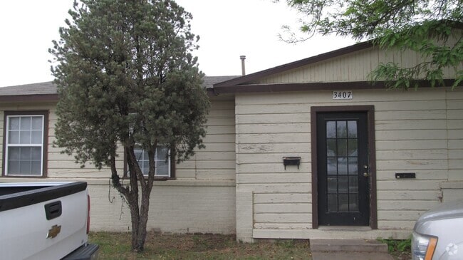 Building Photo - 3407qua Unit C Rental