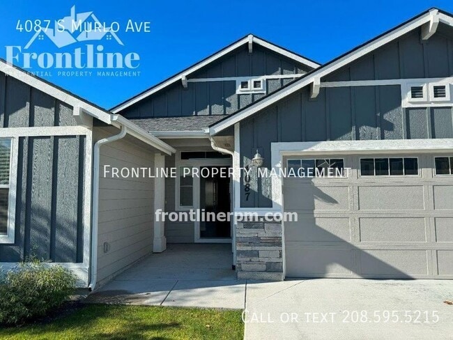 Photo - 4087 S Murlo Ave