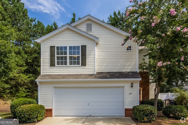 Building Photo - 1204 W Oaks Way Rental