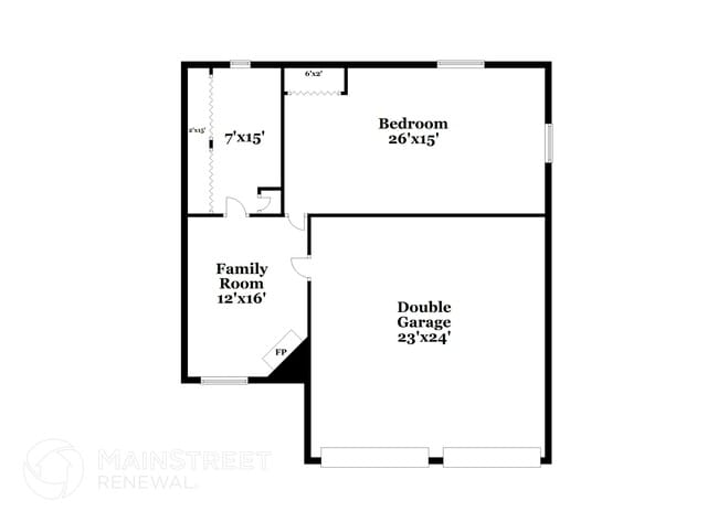 Photo - 1590 Glynn Ct