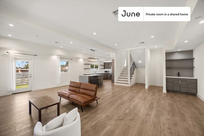 Photo - Room in Shared 4 bed/4 bath home Unit A