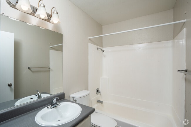 Interior 1BR