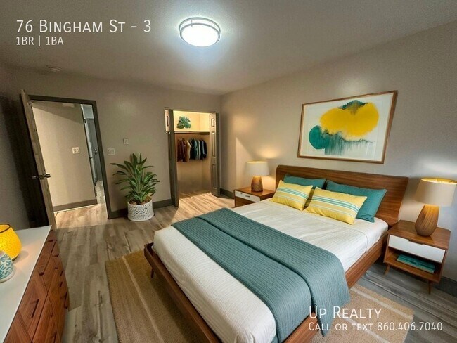Photo - 76 Bingham St Unit 3
