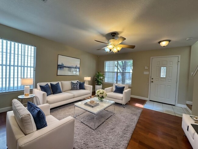 Photo - NEW PAINT (MAY 2026) | NO CARPET | EXCELLENT LOCATION NEAR 151, 1604 & 410