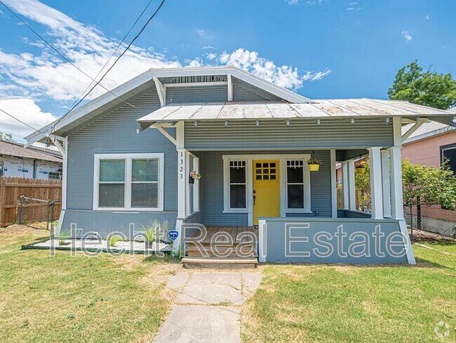 Building Photo - 1323 Burnet St Rental