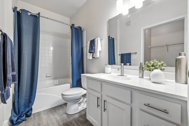 Riverchase Apartments