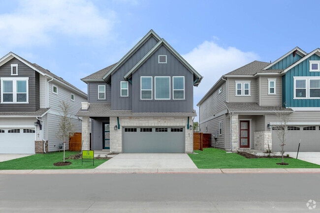 Building Photo - The Oaks on Chisholm Trail Rental