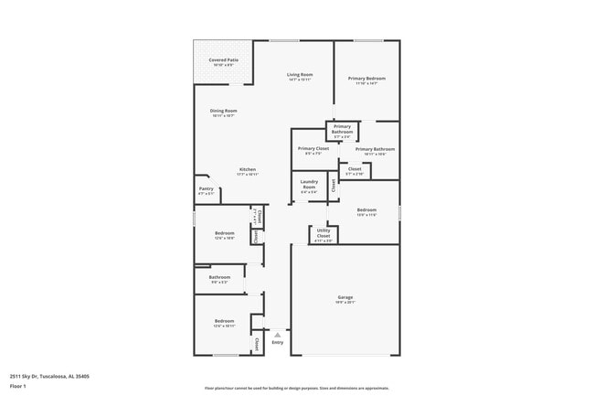 Photo - New Construction Charm with Covered Outdoor Patio! AVAILABLE NOW!!