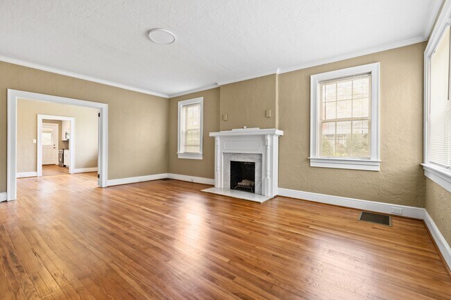 Photo - 1008 Fitzpatrick Ave