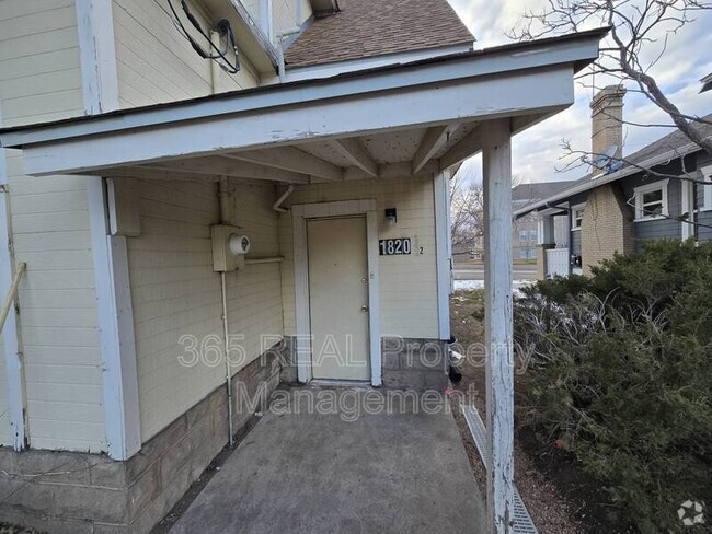 Building Photo - 1820 8th Ave Rental